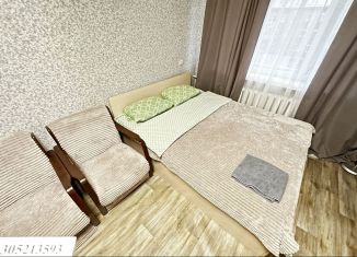 Сдается в аренду 1-комнатная квартира, 35 м2, Москва, улица Михайлова, 30Ак1, метро Стахановская