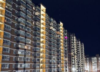 Трехкомнатная квартира на продажу, 98 м2, Иркутск, улица Пискунова, 142/1, ЖК Шоколад