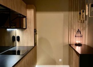 Продажа двухкомнатной квартиры, 54.1 м2, деревня Раздоры, улица Липовой Рощи, 6к1