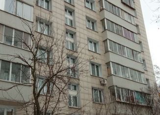 Однокомнатная квартира на продажу, 35.3 м2, Москва, 3-й квартал, 16, метро Алма-Атинская