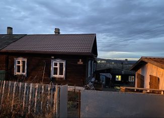 Продажа дома, 42.4 м2, поселок Мир, улица Чапаева, 2