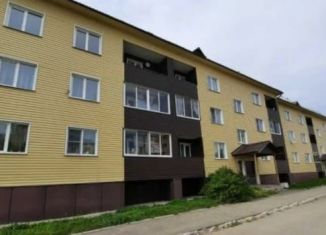 Продается 1-комнатная квартира, 29.5 м2, поселок Рудничный, улица Горняков, 8