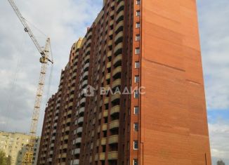 Квартира на продажу студия, 23.2 м2, Владимир, Северная улица, 2Ак1, ЖК Молодёжный