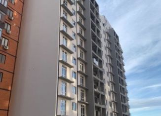 Продажа однокомнатной квартиры, 36 м2, Махачкала, улица Хаджи Булача, 14А, ЖК Ак-Гёль