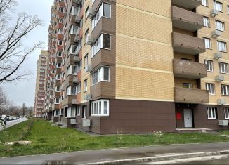 Квартира на продажу студия, 23.3 м2, Химки, 1-я Лесная улица, 8, ЖК Подрезково