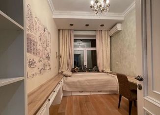 Продается 4-комнатная квартира, 110 м2, Москва, Фрунзенская набережная, 54, метро Ленинский проспект