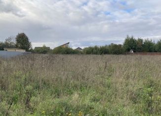 Продам земельный участок, 12 сот., поселок Микляиха, Дачная улица