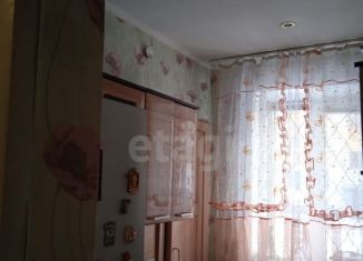 Продается 3-комнатная квартира, 47 м2, Кемеровская область, улица Энтузиастов, 37