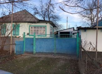 Продается дом, 48.4 м2, станица Зеленчукская, Хуторская улица