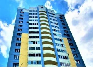 Продам 1-ком. квартиру, 40 м2, Орёл, улица Орловских Партизан, 6, микрорайон Прокуровка