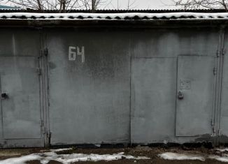 Продаю гараж, 18 м2, Москва, метро Семеновская, Борисовская улица