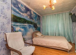 Продается трехкомнатная квартира, 69.3 м2, Уфа, улица Левитана, 36