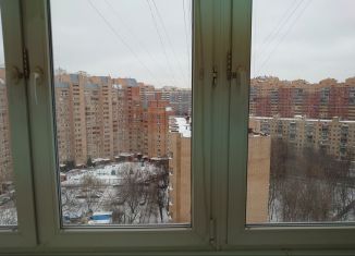 Однокомнатная квартира в аренду, 37 м2, Москва, улица Вавилова, 93, Ломоносовский район
