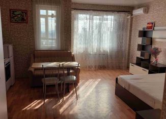 Сдача в аренду 1-комнатной квартиры, 35 м2, Новороссийск, улица Видова, 121А