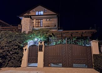 Продам дом, 550 м2, Краснодарский край, Смородиновый переулок, 10