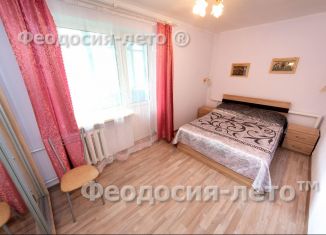 Сдаю 2-ком. квартиру, 51 м2, Феодосия, бульвар Старшинова, 10