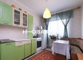 Продажа 1-комнатной квартиры, 38 м2, Новосибирск, улица Ключ-Камышенское Плато, 20, ЖК Эверест