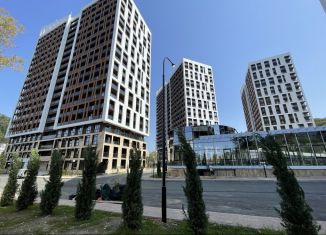 Квартира на продажу студия, 29.9 м2, посёлок городского типа Дагомыс, Батумское шоссе, 28А