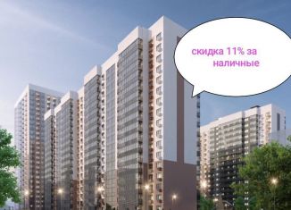 Продам квартиру студию, 20.6 м2, Воронеж