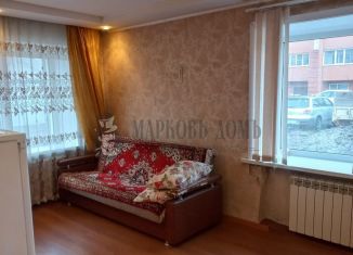 Продам 1-комнатную квартиру, 30.3 м2, Обь, улица Калинина, 22