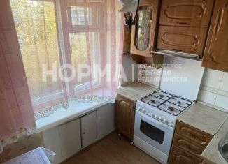 Продам 3-комнатную квартиру, 61 м2, Республика Башкортостан, 35-й микрорайон, 20