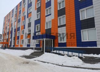 Продам 1-ком. квартиру, 41.5 м2, Магаданская область, Клубная улица, 12к3