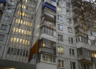 Продажа многокомнатной квартиры, 29.6 м2, Самара, Ташкентская улица, 123, метро Безымянка