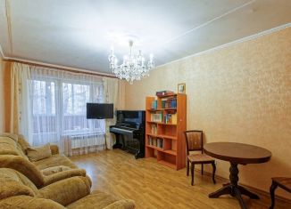 Продается двухкомнатная квартира, 44.6 м2, Москва, Кировоградская улица