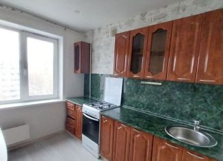 Продается 1-ком. квартира, 32.6 м2, Самара, улица Бубнова, 4