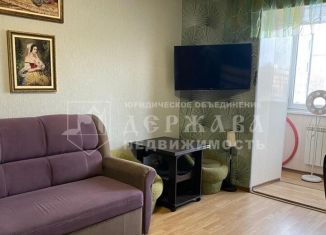 Продается 1-комнатная квартира, 35 м2, Кемерово, Пролетарская улица, 20