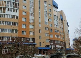 Продажа 1-ком. квартиры, 42 м2, Омск, проспект Комарова, 15к4