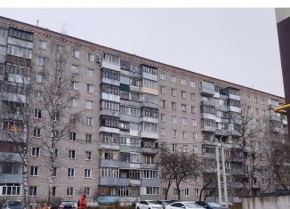 Продается трехкомнатная квартира, 57 м2, Ивановская область, улица Володарского, 43