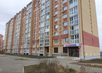 Продаю 2-комнатную квартиру, 59 м2, Йошкар-Ола, Западная улица, 23А