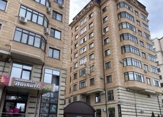 Продам 2-ком. квартиру, 65 м2, Черкесск, Первомайская улица, 8