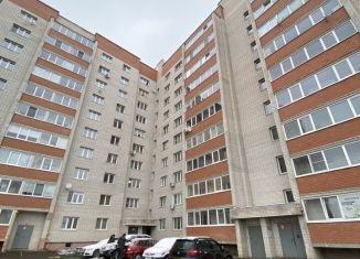 Продаю однокомнатную квартиру, 42 м2, село Печерск, Минская улица, 20А