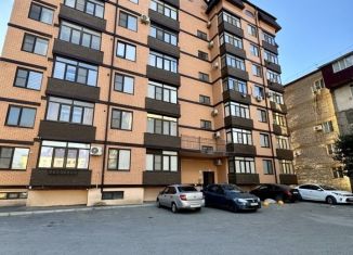 Продается 1-комнатная квартира, 44 м2, Дагестан, Новая улица, 2