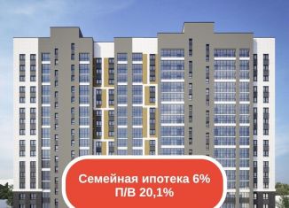 Продам 3-ком. квартиру, 88.8 м2, Барнаул