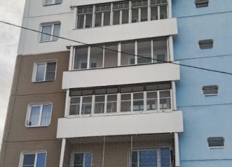 Продам 2-комнатную квартиру, 49 м2, Иркутская область, Ленинский проспект, 12