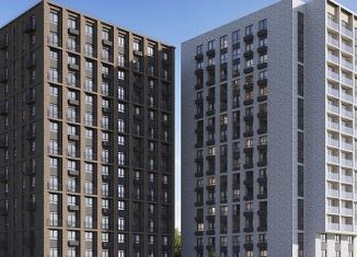 Продажа 3-комнатной квартиры, 84.2 м2, Алтайский край