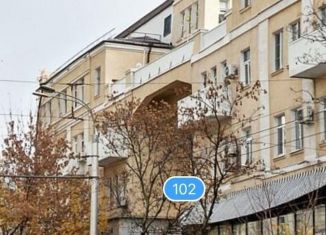 Комната на продажу, 16.3 м2, Ростов-на-Дону, Большая Садовая улица, 102, Кировский район