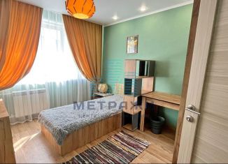 Продается 1-комнатная квартира, 35.5 м2, Калужская область, улица Плеханова, 2к2