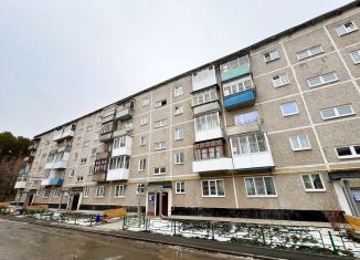 Продажа однокомнатной квартиры, 33.3 м2, Камышлов, улица Жукова, 57