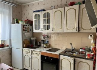 Продам 3-ком. квартиру, 62.9 м2, Бердск, улица Рогачева, 1