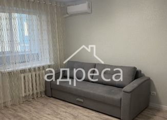 1-ком. квартира на продажу, 30 м2, Самара, улица Аминева, 21, Промышленный район