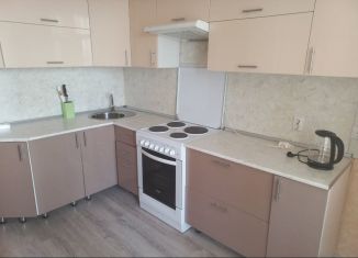 Сдам однокомнатную квартиру, 40 м2, Забайкальский край, улица Курнатовского