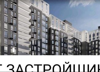 Продажа однокомнатной квартиры, 57 м2, Каспийск, улица Амет-хан Султана, 34