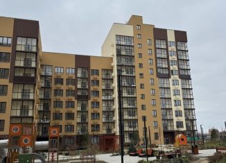 Продается 3-комнатная квартира, 82.2 м2, посёлок Петровский