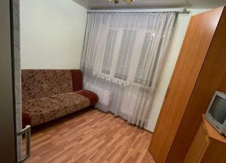 Квартира в аренду студия, 20 м2, Новосибирск, улица Виктора Уса, 11, метро Площадь Маркса