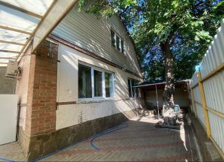 Продаю дом, 75 м2, Ростов-на-Дону, Самаркандская улица, 18/52, Октябрьский район