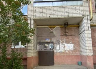 Продается однокомнатная квартира, 36 м2, Йошкар-Ола, Красноармейская улица, 105